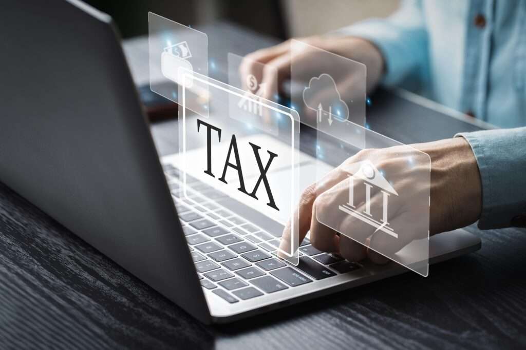 Become a Tax Filer - Tax Payer in Pakistan