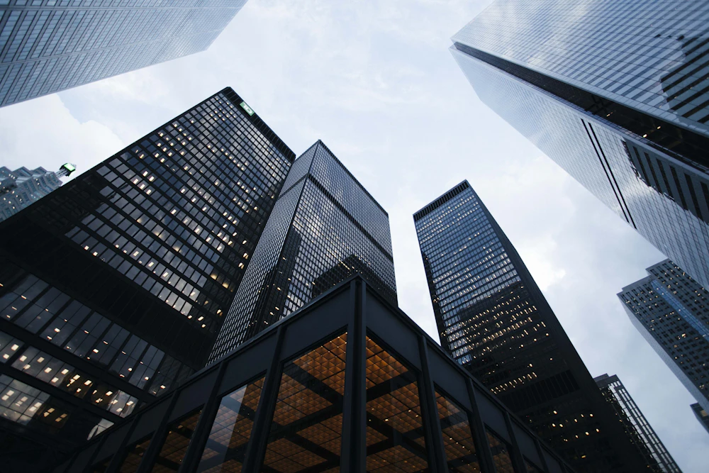 Corporate Laws