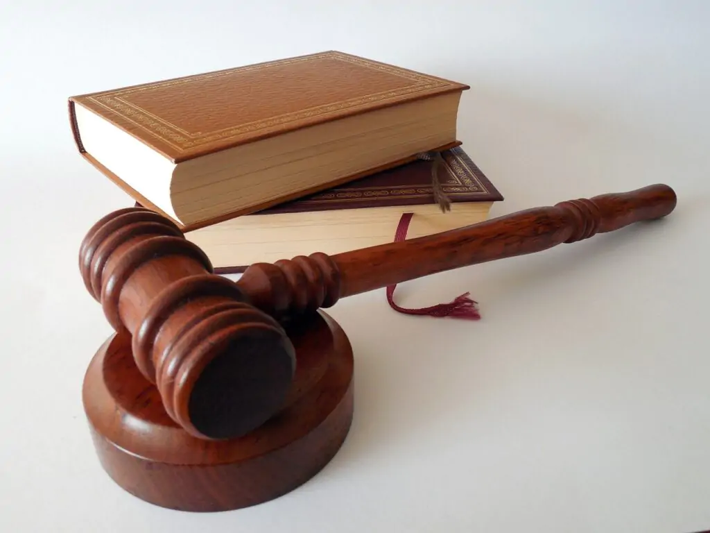 Law & Order Pakistan's Civil Procedure Code (CPC)